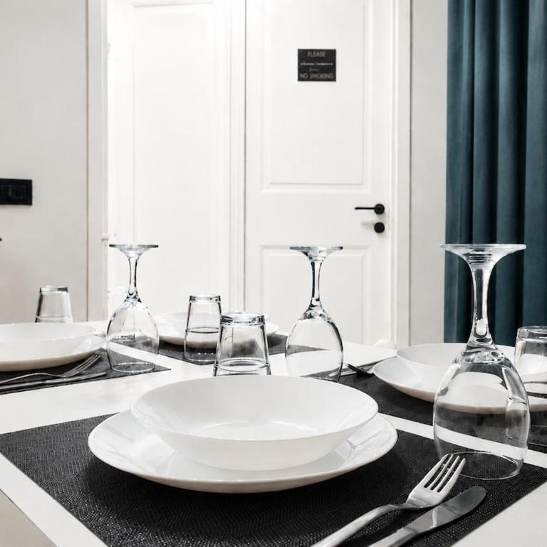 Al Truogolo III Apartment oltre l'Arco in Salita - Appartamento con 1 Camera da Letto - 29
