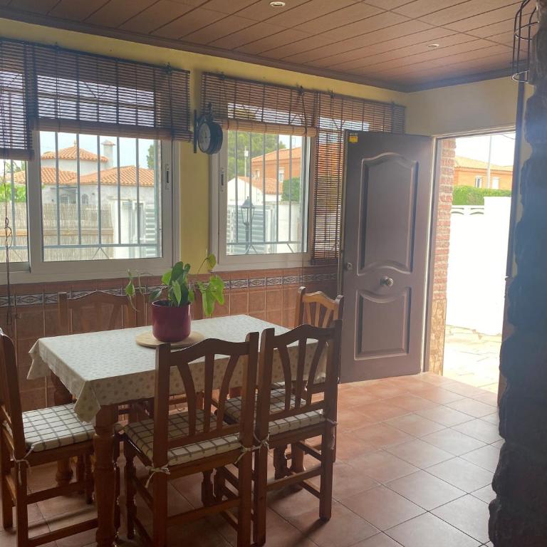 Casa Thaiker - Chalet de 3 dormitorios - 29