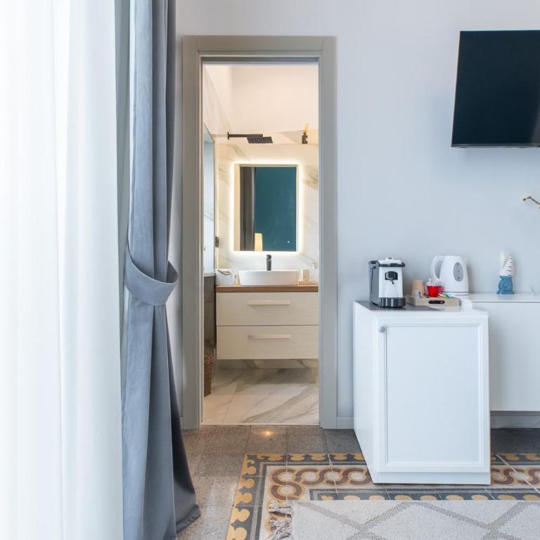 Giardino Segreto - Affitta Camere - Double Room - 5