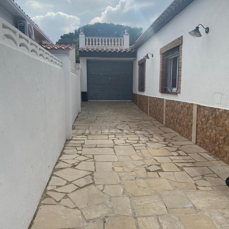 Casa Thaiker - Chalet de 3 dormitorios - 18