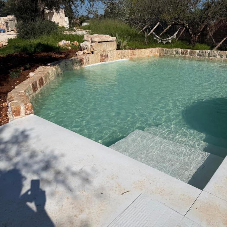 Elaia Suites Ostuni - Two-Bedroom Villa - 3
