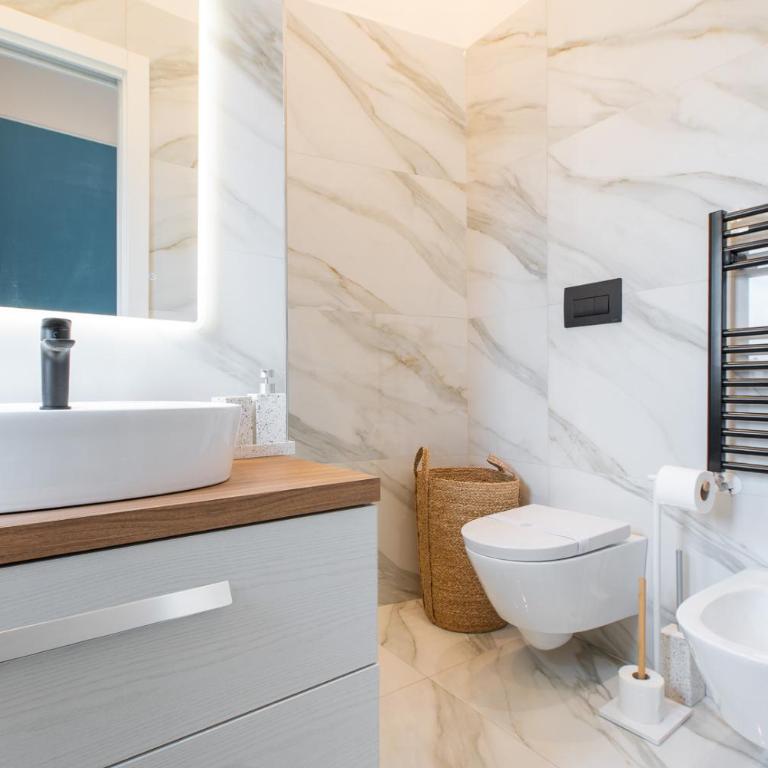 Giardino Segreto - Affitta Camere - Double Room - 12