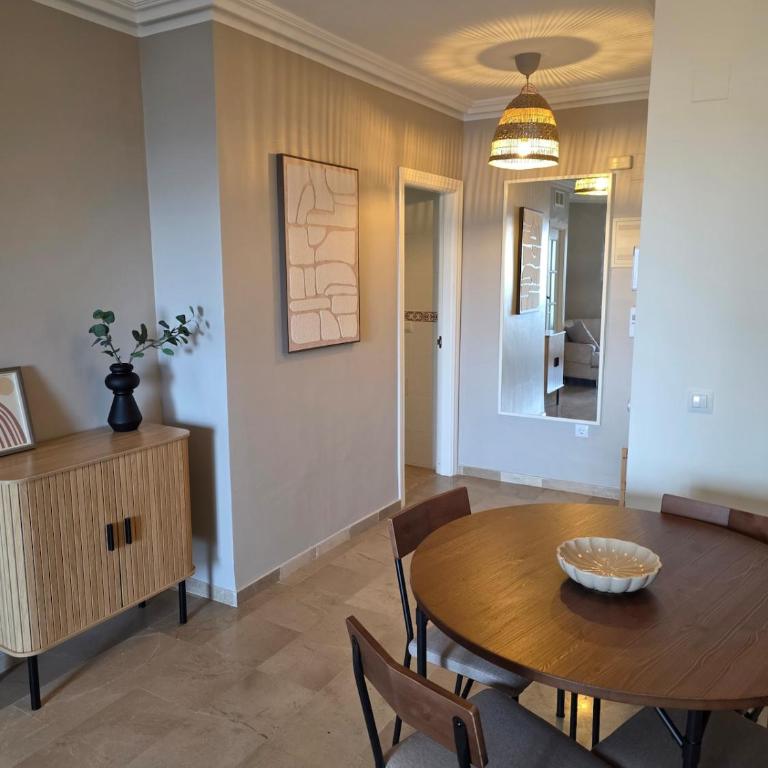 Elegant Apartment next to Beach & Marina Estepona - Apartamento de 1 dormitorio - 15