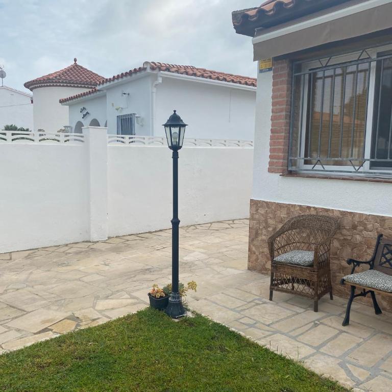 Casa Thaiker - Chalet de 3 dormitorios - 38
