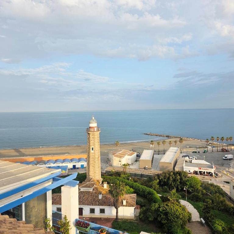 Elegant Apartment next to Beach & Marina Estepona - Apartamento de 1 dormitorio - 24