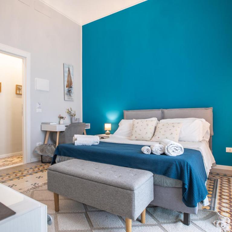 Giardino Segreto - Affitta Camere - Double Room - 3