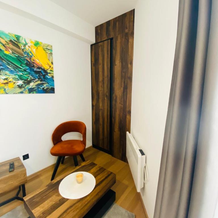 Apartman Vuk - Apartman sa 1 Spavaćom Sobom - 3