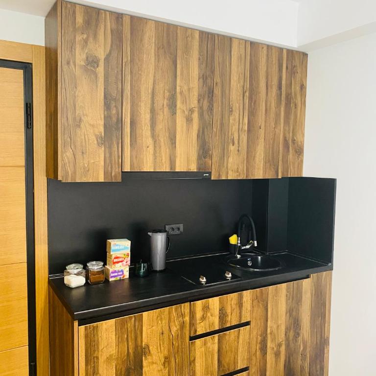 Apartman Vuk - Apartman sa 1 Spavaćom Sobom - 4