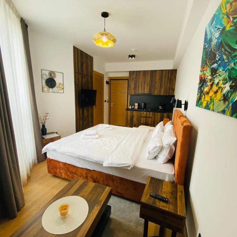 Apartman Vuk - Apartman sa 1 Spavaćom Sobom - 6