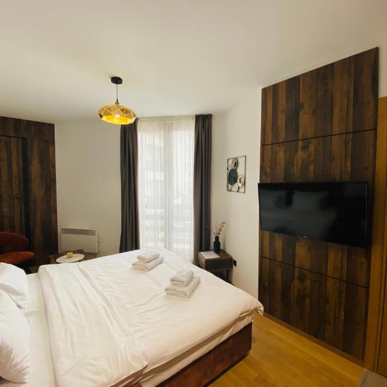 Apartman Vuk - Apartman sa 1 Spavaćom Sobom - 7
