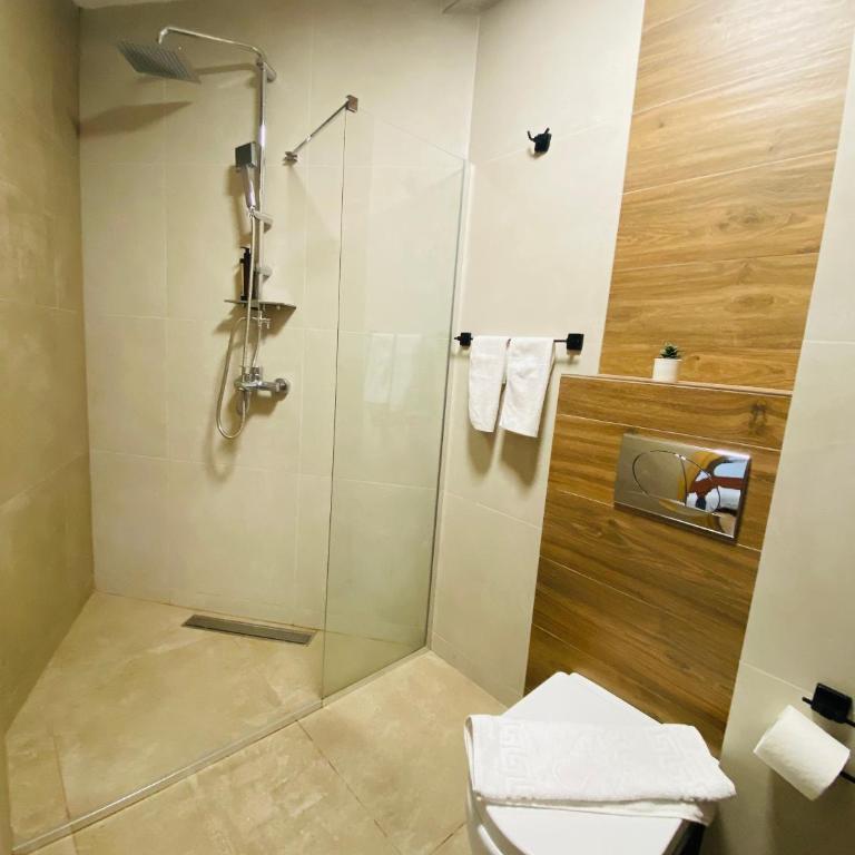Apartman Vuk - Apartman sa 1 Spavaćom Sobom - 9