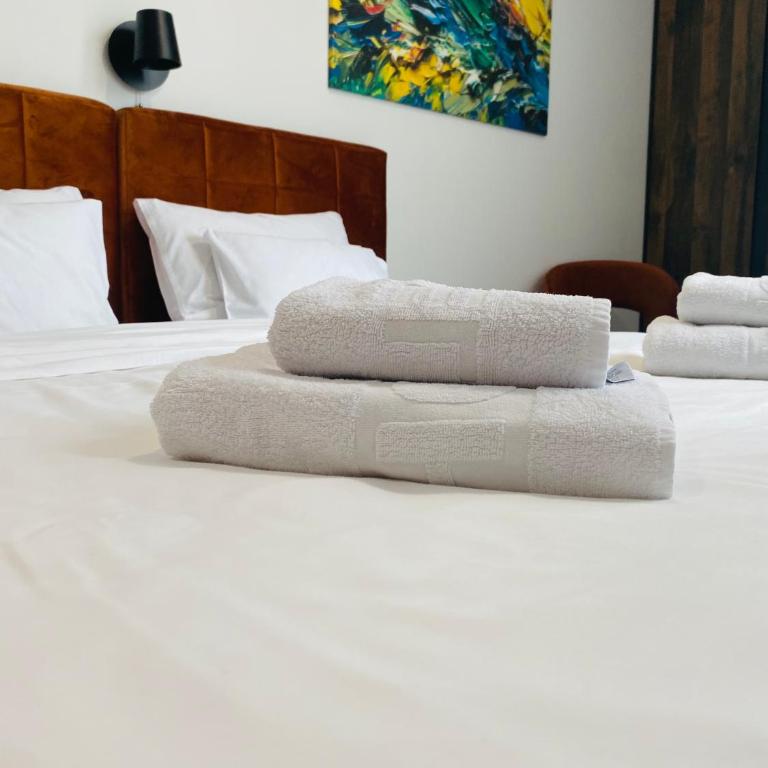 Apartman Vuk - Apartman sa 1 Spavaćom Sobom - 10