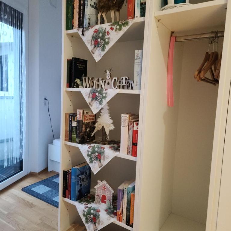 MyRoom - Munich Fair Apartments - Apartment mit Balkon - 2