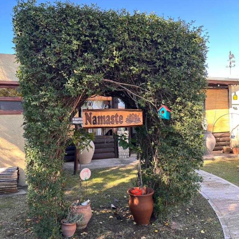Namasté - One-Bedroom Apartment - 12