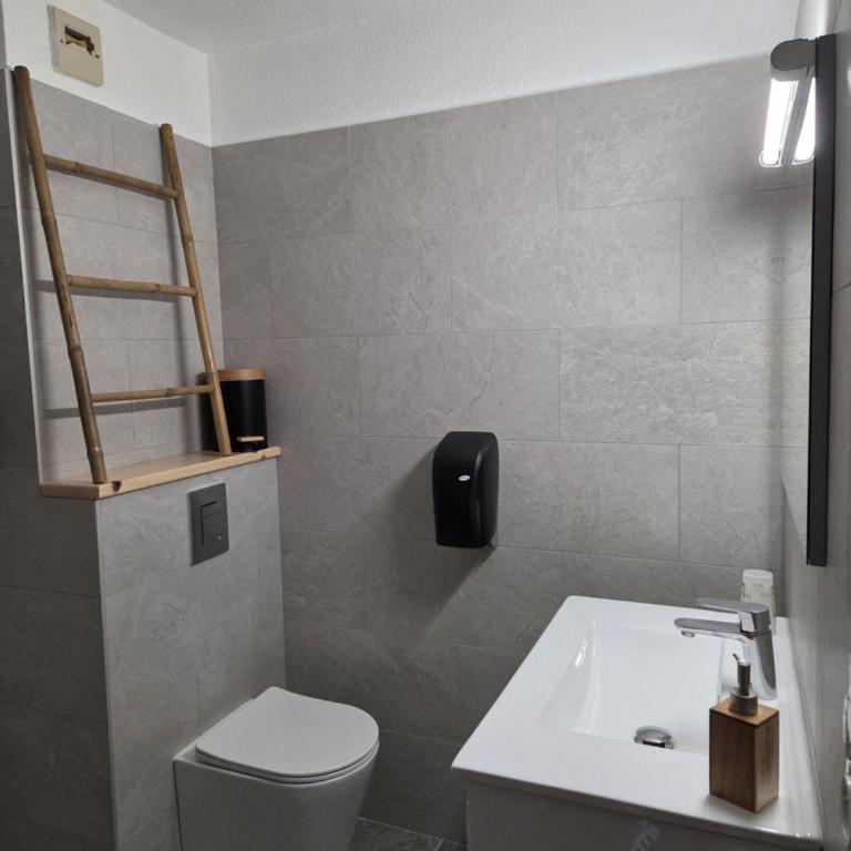 Le Guilazur - Standard Zweibettzimmer - 2