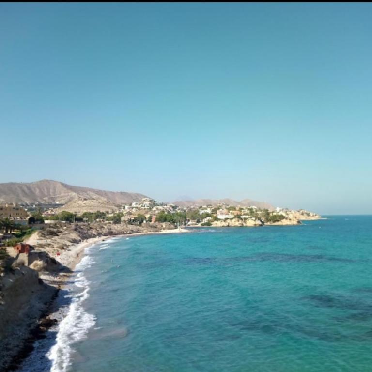 Clubrent - уютный бунгало у моря в Alkabir - Bungalow de 3 dormitorios - 17
