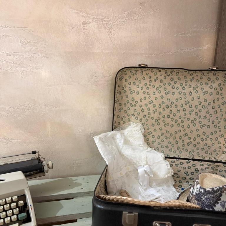 Home Shabby - Deluxe Apartment - 8