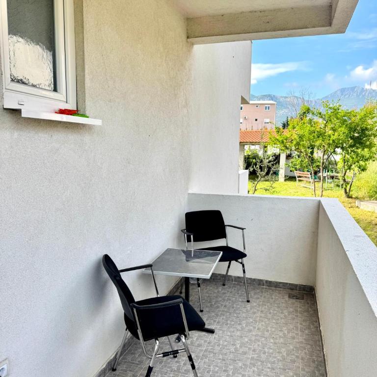 Apartman Lana - Apartman sa 2 Spavaće Sobe - 6