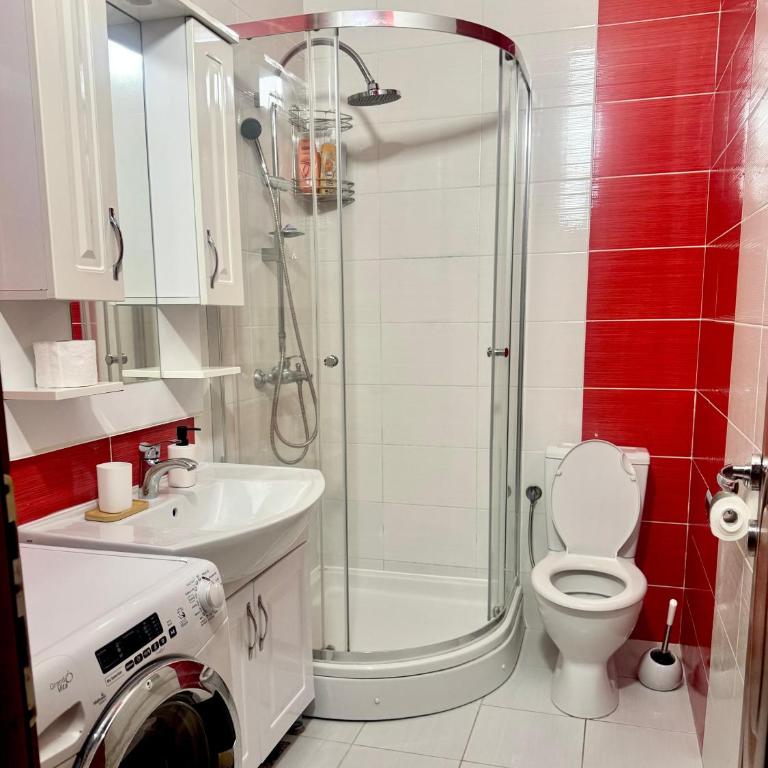 Apartman Lana - Apartman sa 2 Spavaće Sobe - 8