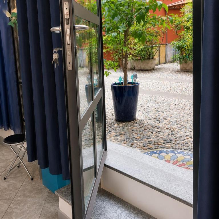 Creative Cozy Loft Navigli Tortona for Family - Appartamento con 1 Camera da Letto - 4