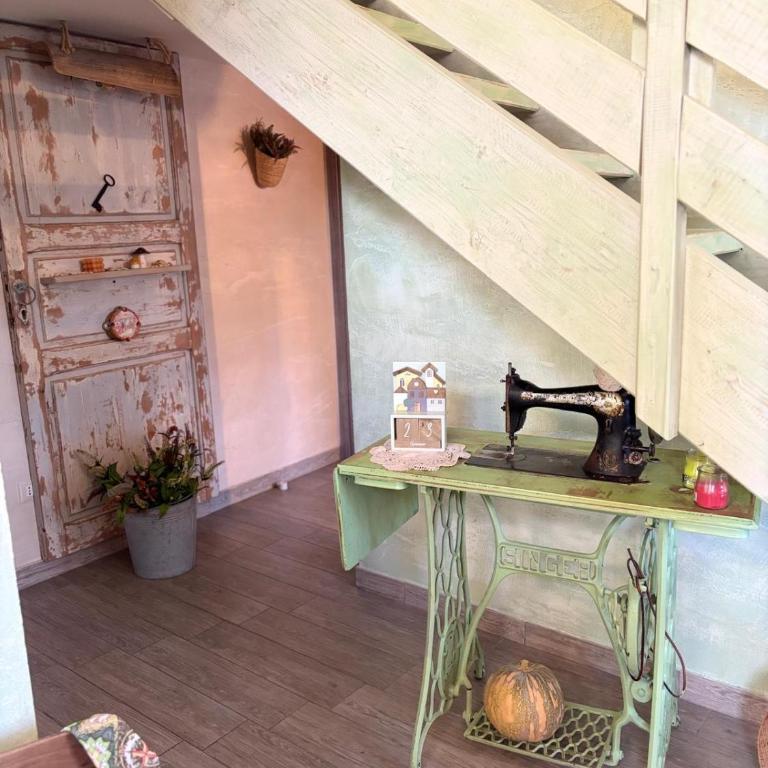 Home Shabby - Deluxe Apartment - 16