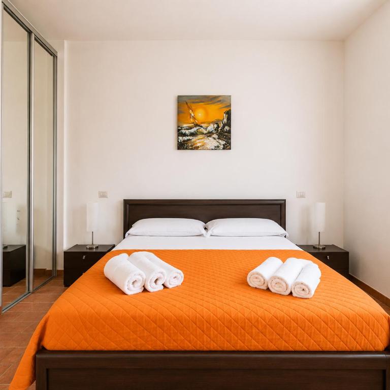 Apartment Alex 2 in Domaso - Appartamento con Vista Lago - 4