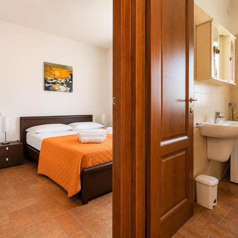 Apartment Alex 2 in Domaso - Appartamento con Vista Lago - 10