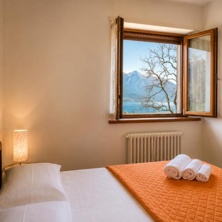 Apartment Alex 2 in Domaso - Appartamento con Vista Lago - 9