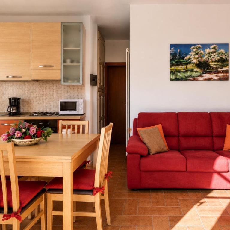 Apartment Alex 2 in Domaso - Appartamento con Vista Lago - 7