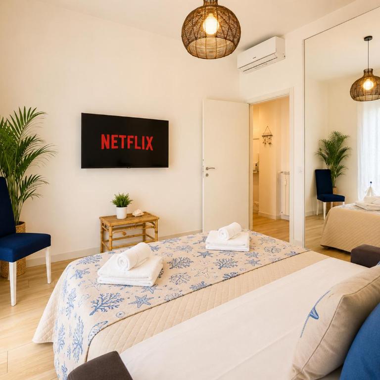 Casa di Elisa - Appartamento con 2 Camere da Letto - 5