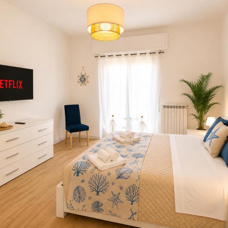 Casa di Elisa - Appartamento con 2 Camere da Letto - 3