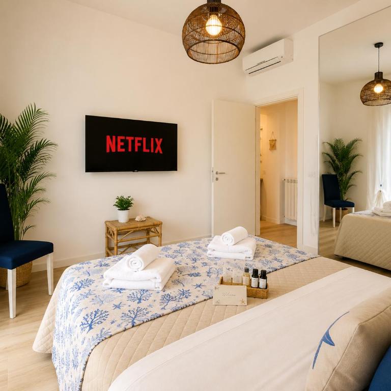 Casa di Elisa - Appartamento con 2 Camere da Letto - 11