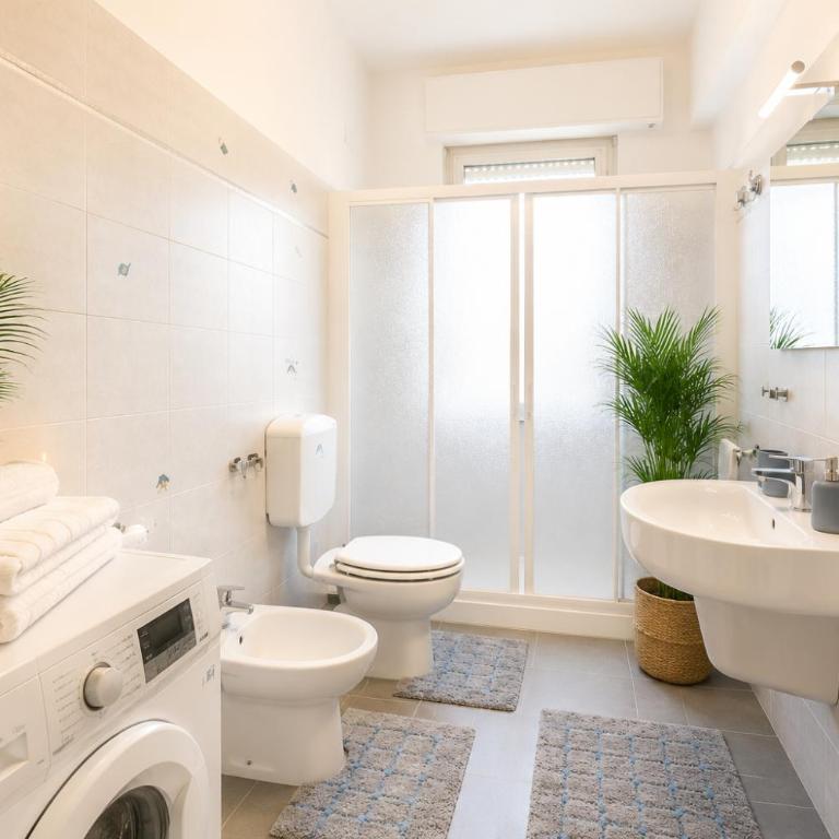 Casa di Elisa - Appartamento con 2 Camere da Letto - 10