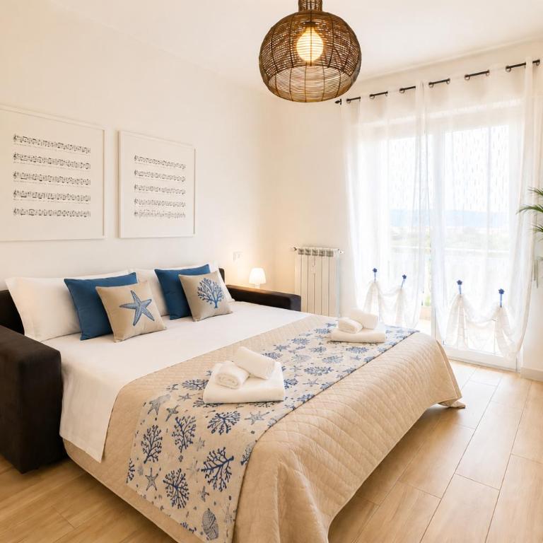 Casa di Elisa - Appartamento con 2 Camere da Letto - 2