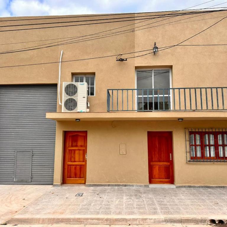 Apart Boutique EL DESCANSO - Apartamento de 1 dormitorio - 1