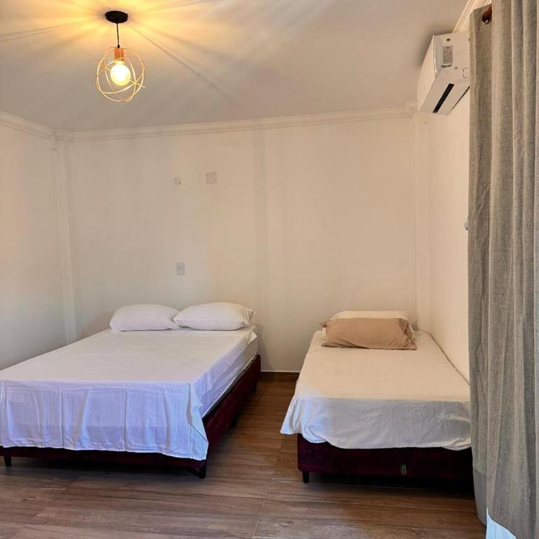 Apart Boutique EL DESCANSO - Apartamento de 1 dormitorio - 4
