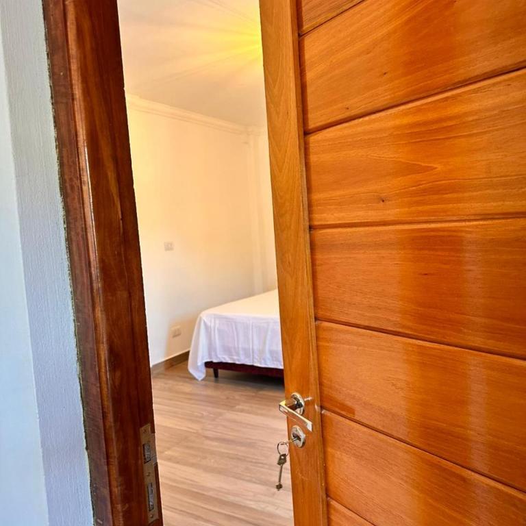 Apart Boutique EL DESCANSO - Apartamento de 1 dormitorio - 5