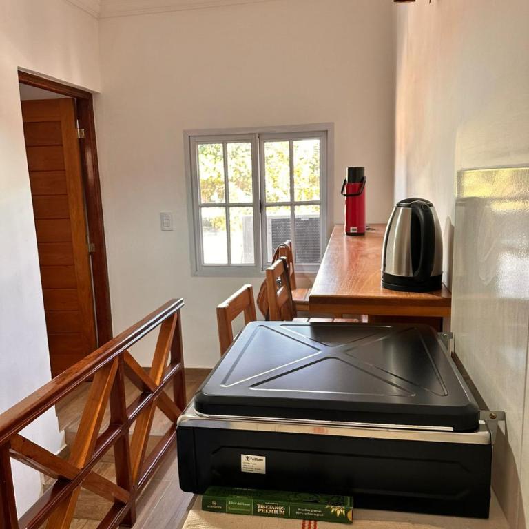 Apart Boutique EL DESCANSO - Apartamento de 1 dormitorio - 6