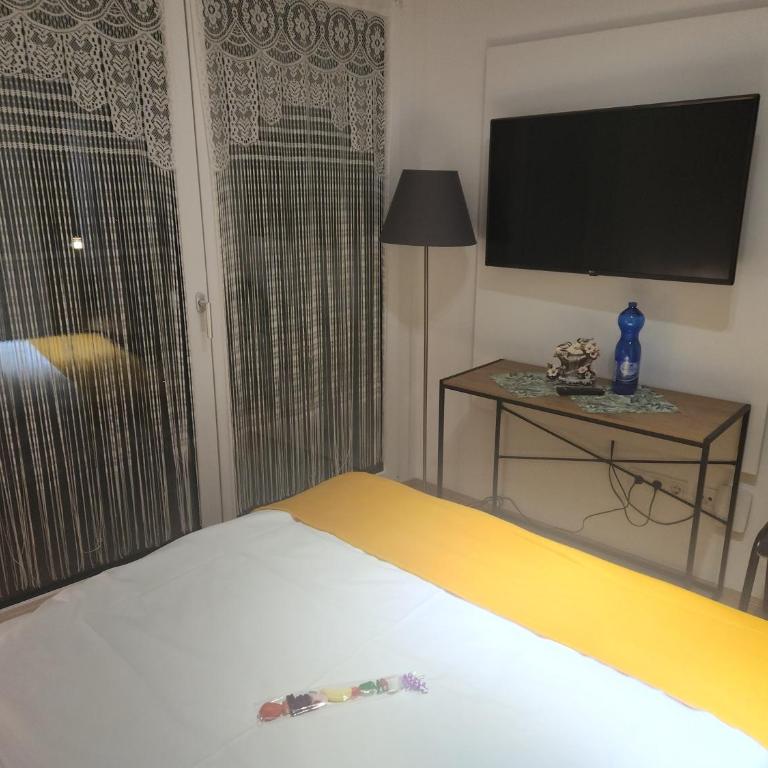MyRoom - Munich Fair Apartments - Apartment mit Balkon - 9