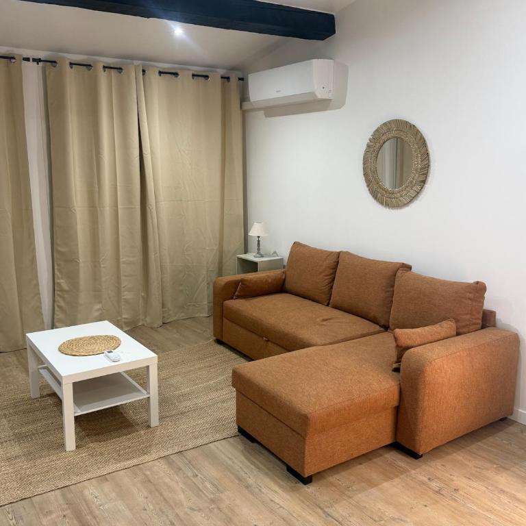 Superbe Appartement de 90m2 proche de la mer et des commerces - Apartamento de 3 dormitorios - 1