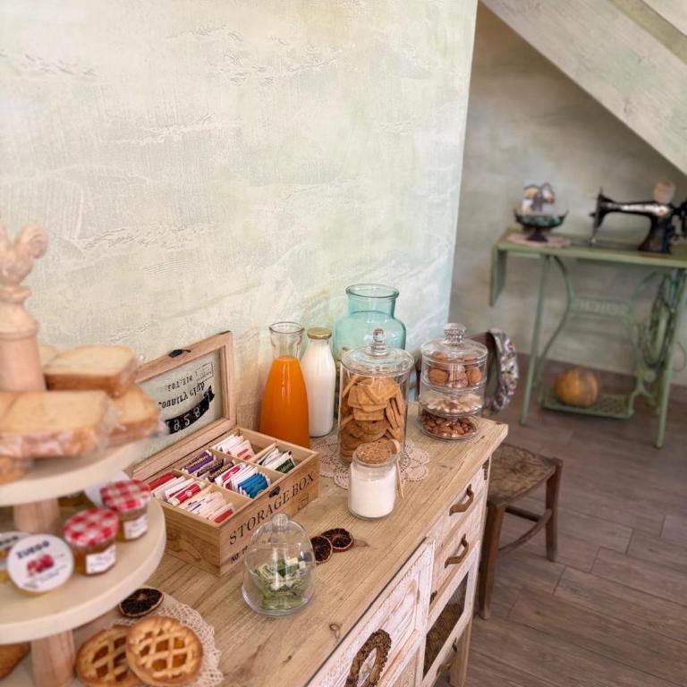 Home Shabby - Deluxe Apartment - 14