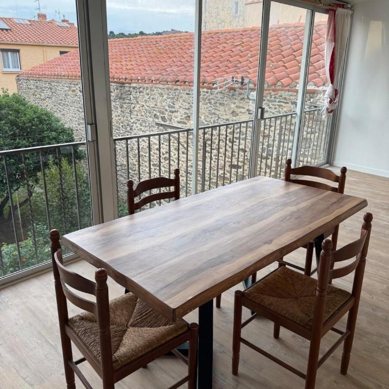 Superbe Appartement de 90m2 proche de la mer et des commerces - Apartamento de 3 dormitorios - 2