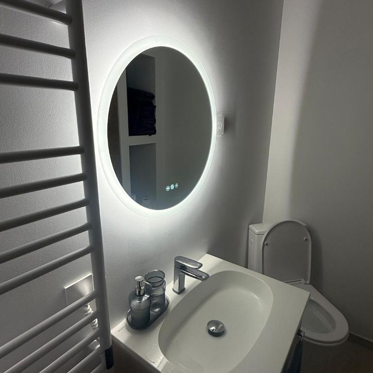 Superbe Appartement de 90m2 proche de la mer et des commerces - Apartamento de 3 dormitorios - 8