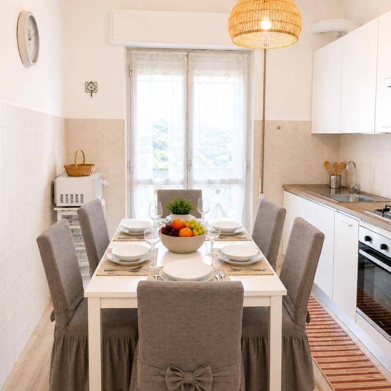 Casa di Elisa - Appartamento con 2 Camere da Letto - 9