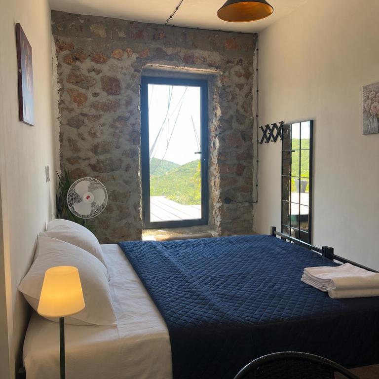 Stone Rose Estate - Villa with Sea View - 5