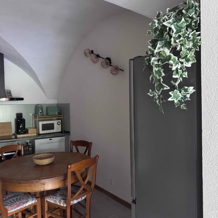 Le Secret d'Adèle - Appartement 2 Chambres - 11