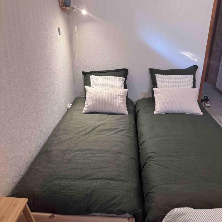 Le Secret d'Adèle - Appartement 2 Chambres - 7