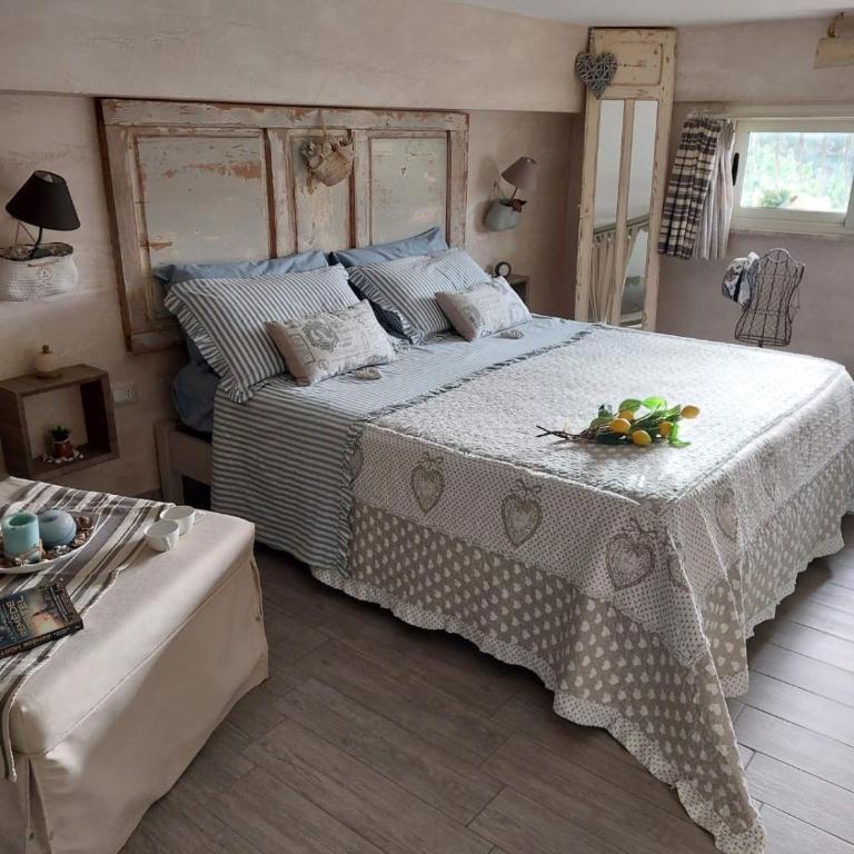 Home Shabby - Deluxe Apartment - 11