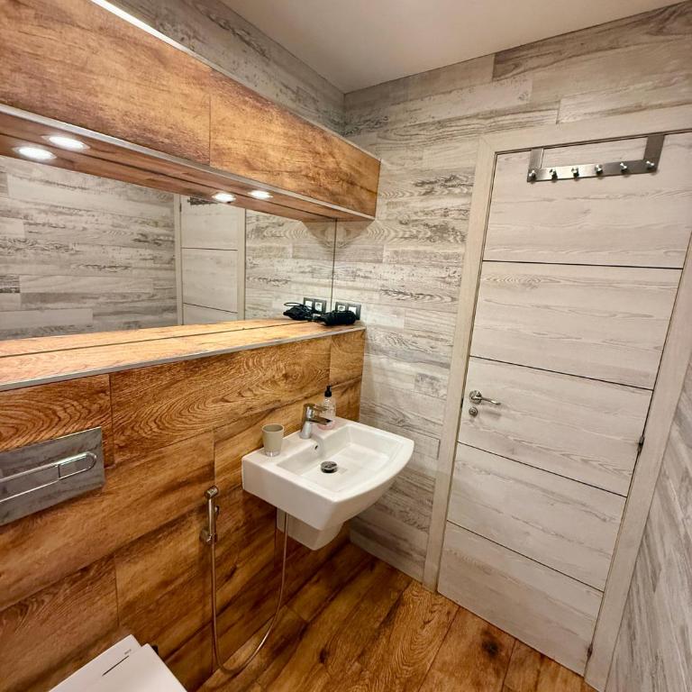 The Americas Beach - Apartamento Deluxe - 16