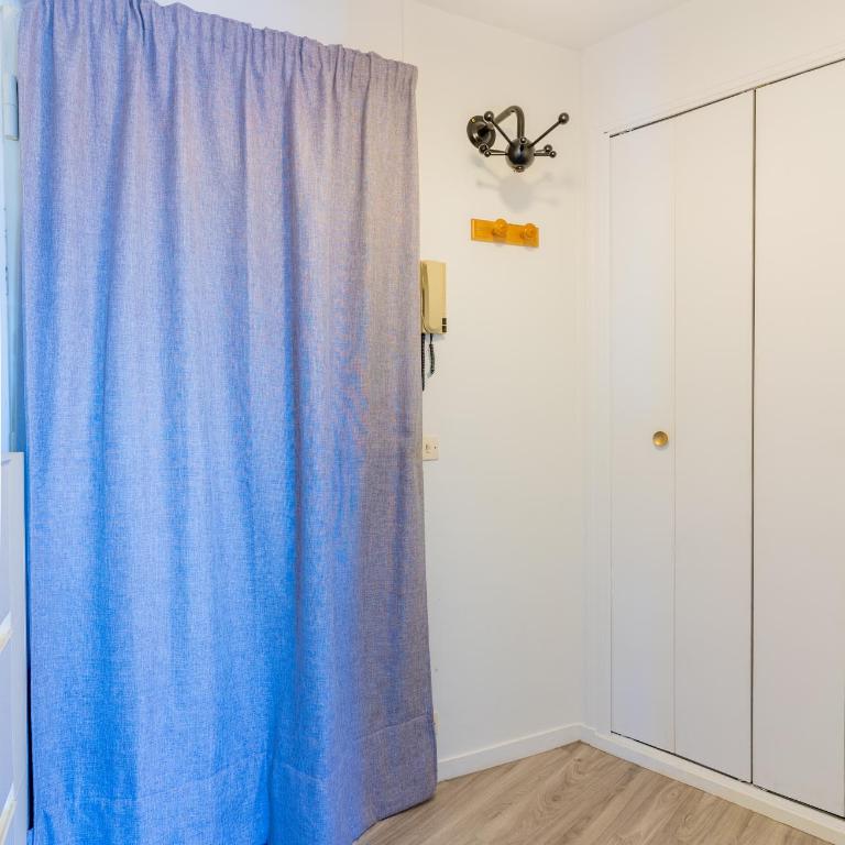 Le Petit Central - Deauville centre- Parking - Appartement 1 Chambre - 5